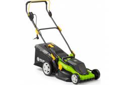 FIELDMANN FZR 2048-E Elektrická sekačka