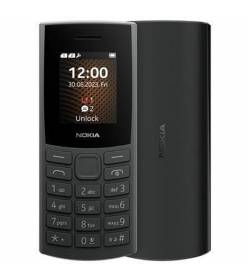 NOKIA 105 4G 2023 DS gsm tel. Charcoal