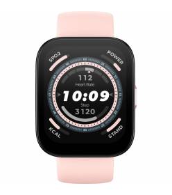 AMAZFIT Bip 5 Pastel Pink