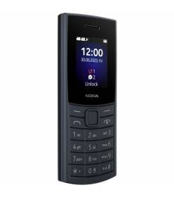 NOKIA 110 4G 2023 DS Blue