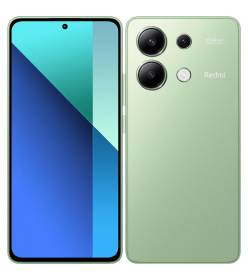 XIAOMI Redmi Note 13 8/256GB Green