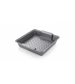 Tescoma Plech na pečení s roštem DELÍCIA 24 x 24 cm