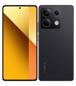 XIAOMI Redmi Note 13 5G 8/256GB Black