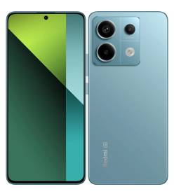 XIAOMI Redmi Note 13 Pro 5G 8/256GB Blue