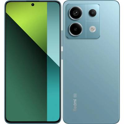 XIAOMI Redmi Note 13 Pro 5G 8/256GB Blue