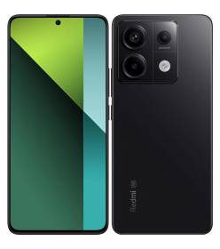 XIAOMI Redmi Note 13 Pro 5G 8/256GB Bk