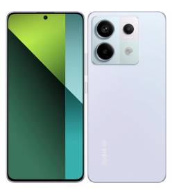 XIAOMI Redmi Note 13 Pro 5G 8/256GB Pur