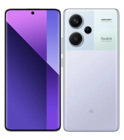 XIAOMI Redmi Note 13 Pro+ 5G 12/512G Pur