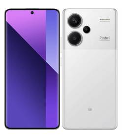 XIAOMI Redmi Note 13 Pro+ 5G 8/256GB Wh