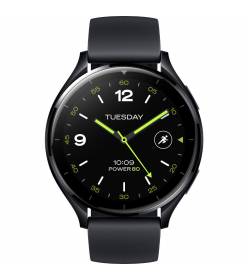 XIAOMI Watch 2 Black