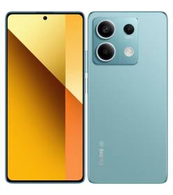 XIAOMI Redmi Note 13 5G 8/256GB Blue