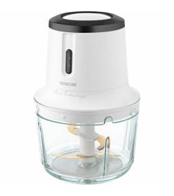 SENCOR SCB 9001GY AKU SEKÁČEK POTRAVIN