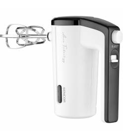 SENCOR SHM 9001GY AKU RUČNÍ ŠLEHAČ