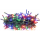 RETLUX RXL 3 150LED 15+5M MULTI, vánoční LED osvětlení - řetěz, mnohobarevná DOPRODEJ