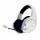 HP HyperX Cloud Stinger Core - Wireless Gaming Headset (White-Blue) - PS5-PS4