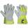 CERVA CASSOWARY rukavice HV žlutá