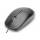 Digitus Drátová optická myš USB 3D, 1000 dpi, černá