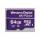Western Digital WD MicroSDXC karta 64GB Purple WDD064G1P0C Class 10, 16 TBW