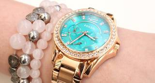 Jak vybrat správné hodinky jako luxusní dárek