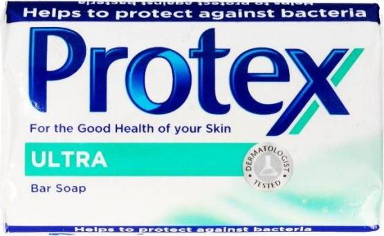 Protex Ultra antibakteriální toaletní mýdlo 90/100 g