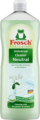 Frosch Univerzální čistič – neutrální (EKO, 1000 ml)