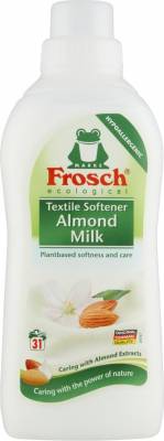 Frosch Aviváž Mandlové mléko (EKO Hypoalergenní, 750 ml)