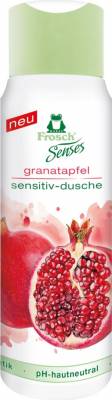 Frosch EKO Senses Sprchový gel Granátové jablko (300 ml)
