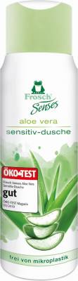 Frosch EKO Senses Sprchový gel Aloe vera (300 ml)
