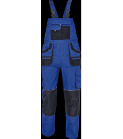 Fridrich & Fridrich FF CARL BE-01-004 lacl kalhoty royal/černá