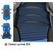 Batoh Ultralight   Rony 50l modrá