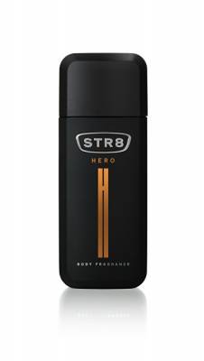 STR8 Hero - deodorant s rozprašovačem 75 ml