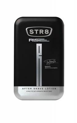 STR8 Rise - voda po holení Rise 100 ml