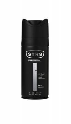 STR8 Rise - deodorant ve spreji Rise 150 ml