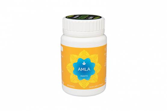 Aimil Pharmaceuticals AMLA 60 kapslí