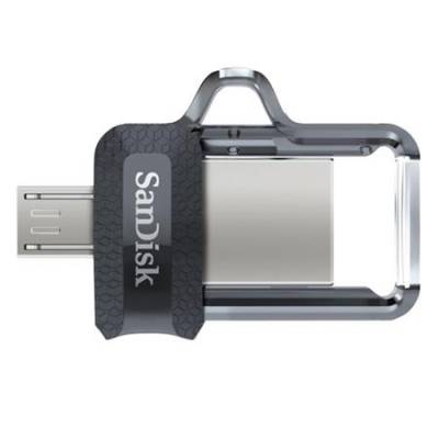 Sandisk Ultra Dual Drive 16GB SDDD3-016G-G46, flash disk