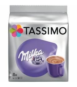 TASSIMO MILKA (náplň) JACOBS KRÖN.
