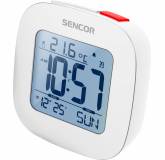 SENCOR SDC 1200 W HODINY S BUDÍKEM