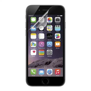 Belkin ochranná fólie pro Apple iPhone 6 DOPRODEJ