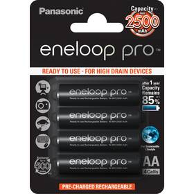 Panasonic -ENELOOP HR6 AA 3HCDE/4BE ENELOOP