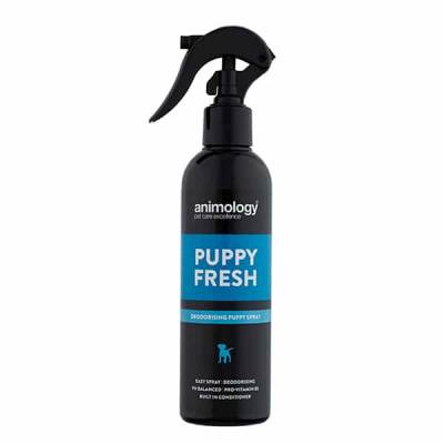 Animology Sprejový deodorant pro štěňata Puppy Fresh, 250ml
