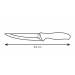 
 Nůž univerzální SONIC 12 cm  
