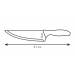 
 Nůž kuchařský SONIC 18 cm  
