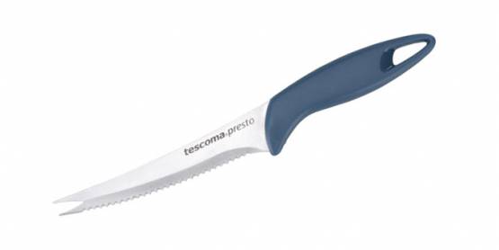 Tescoma Nůž na zeleninu PRESTO 12 cm