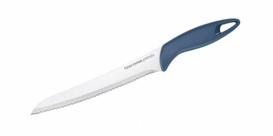 Tescoma Nůž na chléb PRESTO 20 cm