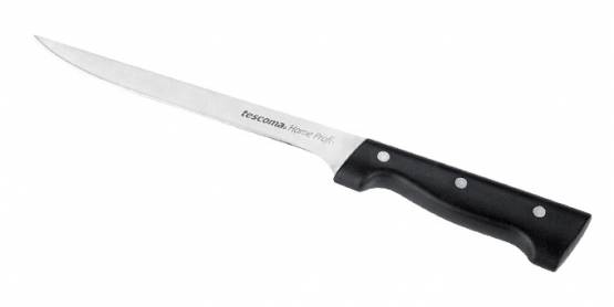 Tescoma Nůž filetovací HOME PROFI 18 cm