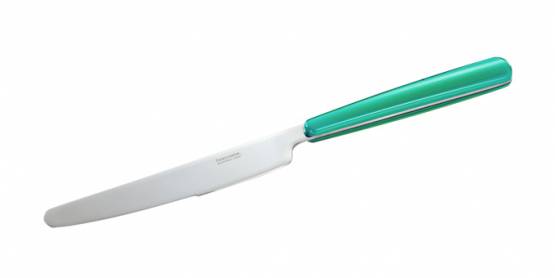 Tescoma Jídelní nůž FANCY HOME, smaragdová