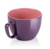 Tescoma Extra velký hrnek CREMA SHINE, zelená