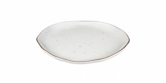 Tescoma Dezertní talíř CHARMANT pr. 19 cm, bílá