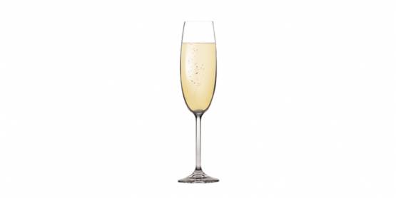 Tescoma Sklenice na šampaňské CHARLIE 220 ml