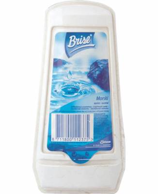 ARDON Osvěžovač BRISE gel-vanička, 150g
